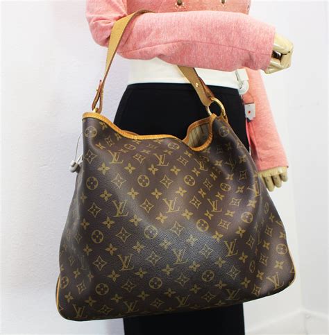 delightful mm louis vuitton price|Louis Vuitton delightful mm monogram.